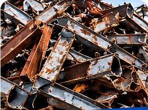 Chatarra en general