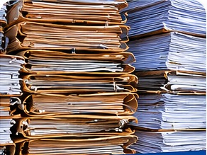 Papel de archivo