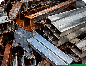 Material de patio